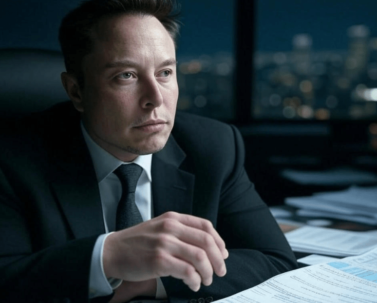 일론 머스크, DOGE 업무 축소 및 정치 후원 강화(Elon Musk Reduces DOGE Role, Increases Political Donations)