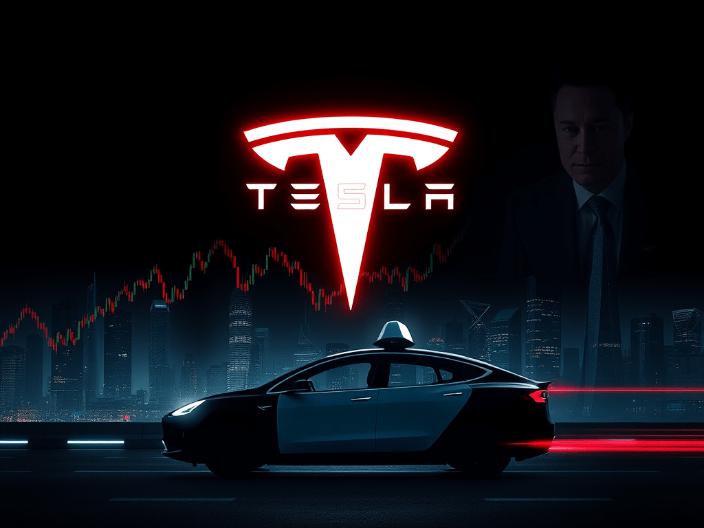 테슬라의 로보택시의 미래에 대한 전망이 거침없이 진행될 것이라는 것을 암시
Suggesting that the future prospects of Tesla's robotaxi will proceed without hindrance.