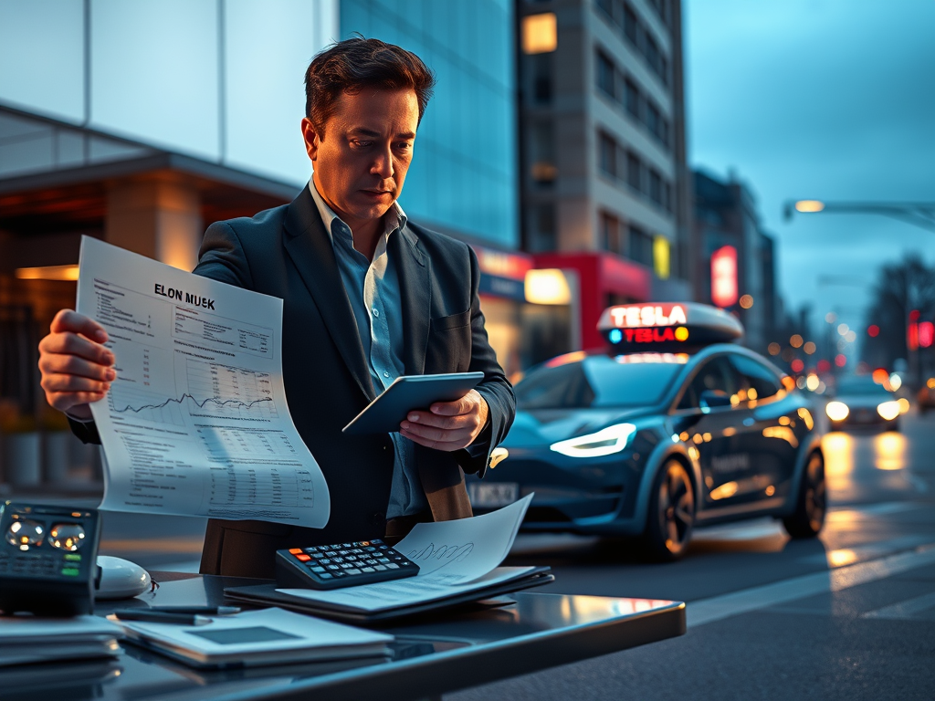 4월 29일 ~ 7월 1일 테슬라 주요 뉴스 요약 : 불확실성 속 성장&nbsp;모색